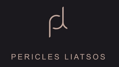 Pericles Liatsos Logo