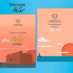 Design Of Paphos Cruise Map